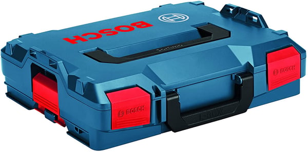 Pikkukuva 5 / 9: Bosch ‎1600A012FZ Sininen ABS, Muovi