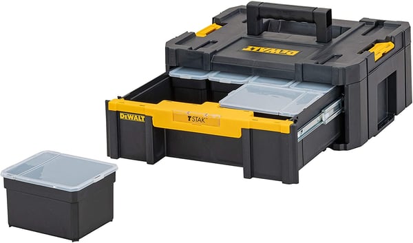 DeWALT ‎DWST1-70705 Hopea, Keltainen
