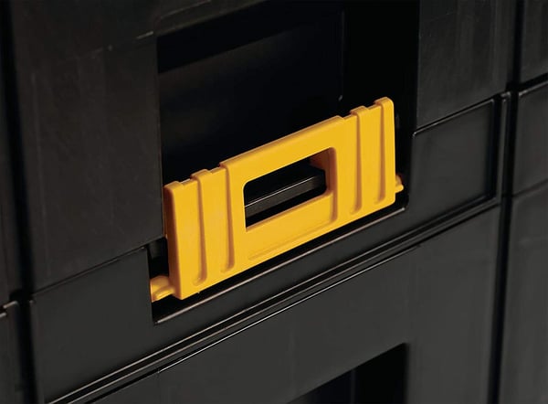 DeWALT ‎DWST1-70705 Hopea, Keltainen