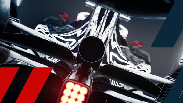 Miniatyrbillede 6 af 6: Electronic Arts F1 22 (PS5) Standard Forenklet kinesisk, Tysk, Hollandsk, Engelsk, Spansk, Fransk, Italiensk, Japansk, Polsk, Portugisisk, Russisk PlayStation 5