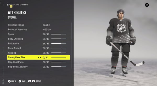 Electronic Arts NHL 22 Standard Svenska, Norska, Fin, Danska PlayStation 5