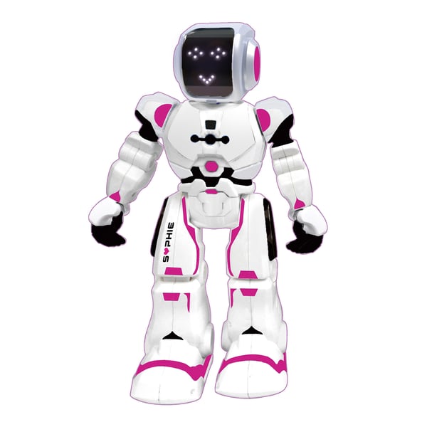 Amo Toys 380838 ohjelmoitava lelu