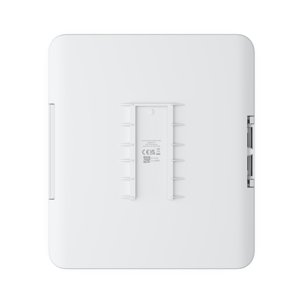 Ubiquiti UF-TERMINAL-BOX kabinet & indkapsling til netværksudstyr