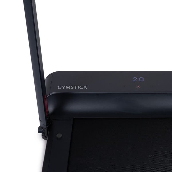 Miniatyrbild 9 av 17: Gymstick TM-WPAD-PRO löpband 440 x 1200 mm 10 km/t