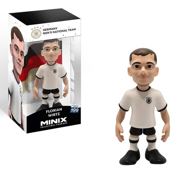 MINIX DFB - Florian Wirtz