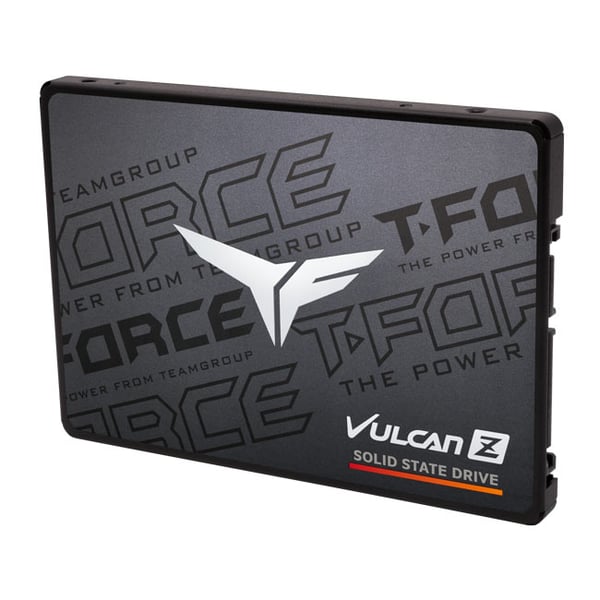 Team Group T-FORCE VULCAN Z 1 TB 2.5" Serial ATA III 3D NAND