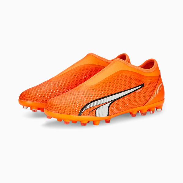 Miniatyrbillede 4 af 6: PUMA 107230_01_37.5 atletiksko