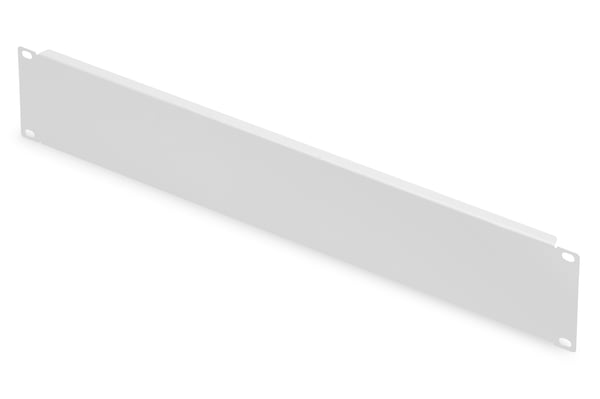 DIGITUS Blinddæksel til 483 mm (19\")-skabe