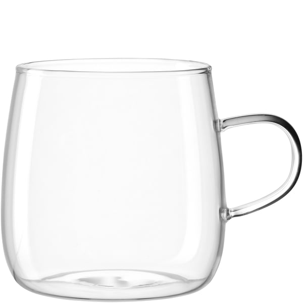 LEONARDO Tè per te kop Transparent 1 stk