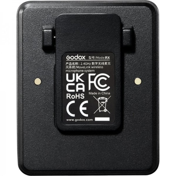 Godox MoveLink M1