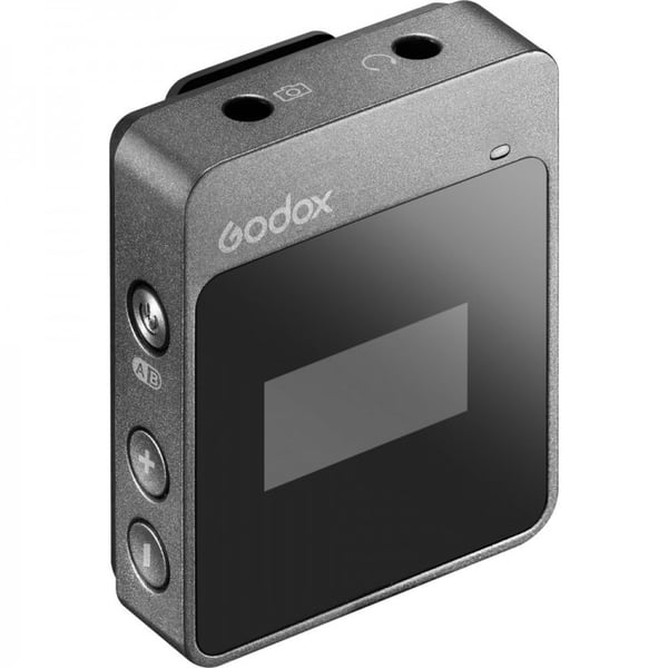 Pikkukuva 4 / 8: Godox MoveLink M1