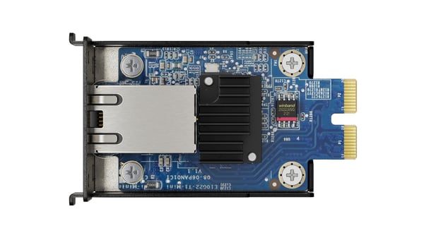 Synology E10G22-T1-Mini - Udvidelsesmodul
