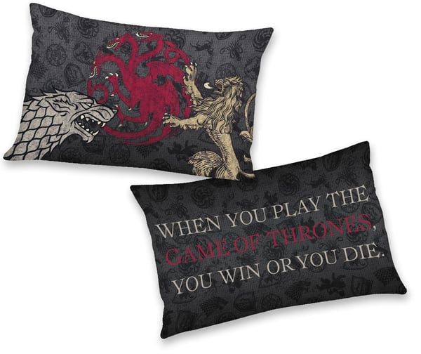 HERDING Game of Thrones Dekorativ pude