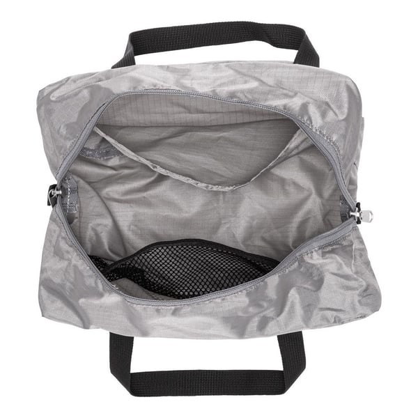 Pikkukuva 2 / 11: Ortlieb F3905 polkupyörälaukku & -kori 17 L Nailon Harmaa