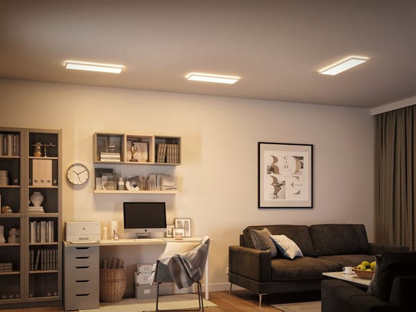 Paulmann Atria Shine Torg 23 W