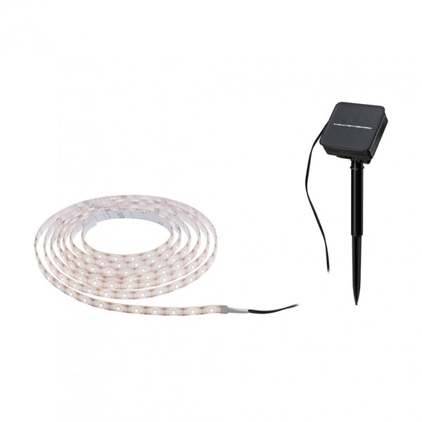 Paulmann 788.96 Universell belysningslist LED 3000 mm Paulmann 788.96 Universell belysningslist LED 3000 mm