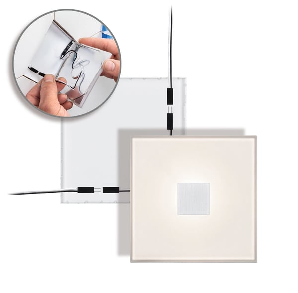 Miniatyrbild 14 av 17: Paulmann 784.01 LED