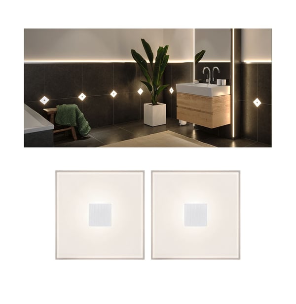 Miniatyrbild 2 av 17: Paulmann 784.01 LED