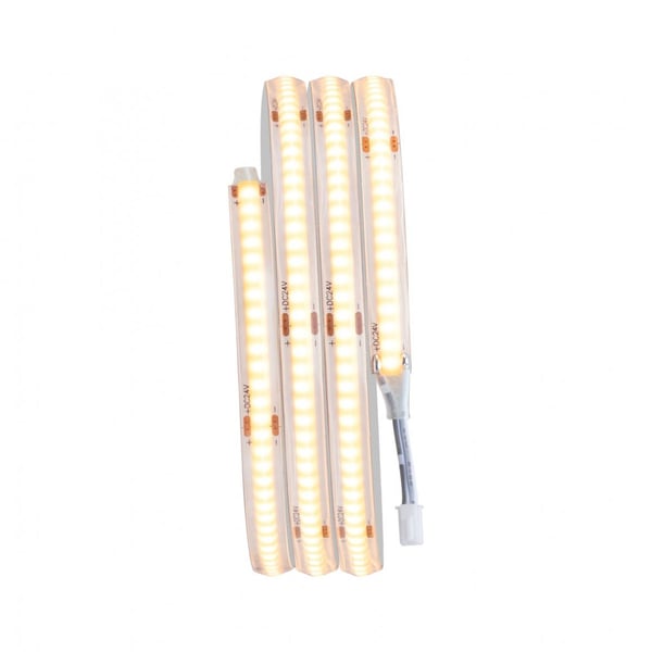 Paulmann Full-Line COB Slim Universell belysningslist LED 3 W 1000 mm