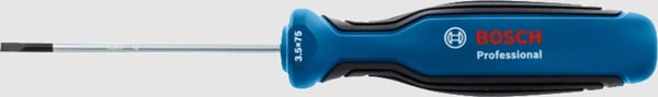 Bosch 1 600 A01 6BF Manuell skruvmejsel Uppsättning