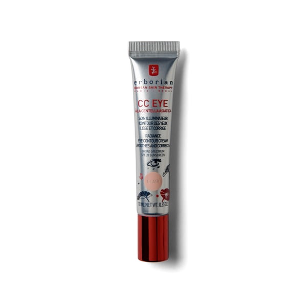 Erborian CC Eye Cream 10 ml CC-voide
