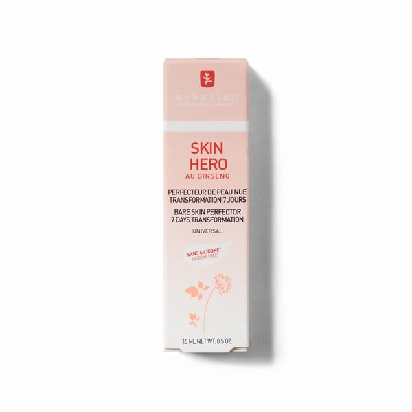 Erborian Skin Hero Bare Skin Perfector 15 ml