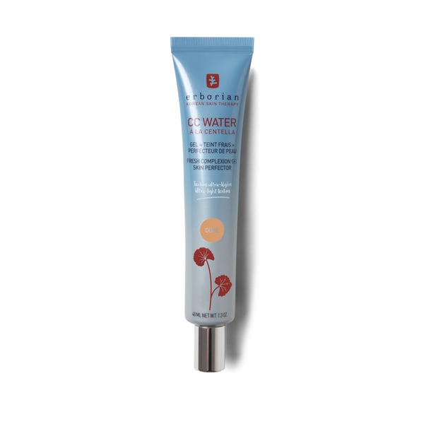 Pikkukuva 1 / 4: Erborian CC Water 40 ml CC-voide