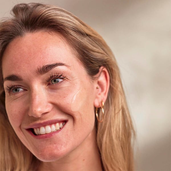 Miniatyrbild 5 av 5: Erborian Ginseng Super Serum Ansiktsserum 30 ml Kvinna