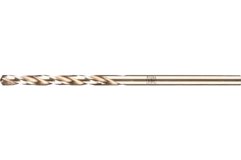 Miniatyrbild 1 av 2: PFERD HSS spiral drill, version HSSE N INOX 10 styck