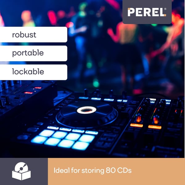Perel 356856 luokittelematon