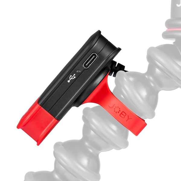 Miniatyrbillede 6 af 12: Joby JB01737-BWW trådløs mikrofonsystem