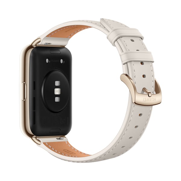 Miniatyrbild 3 av 6: Smartwatch Huawei WATCH FIT 2 1,74\" Vit