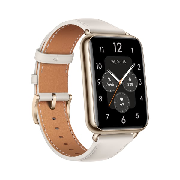 Smartwatch Huawei WATCH FIT 2 1,74\" Vit