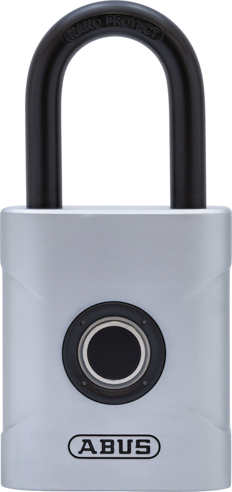 Pikkukuva 1 / 9: ABUS 62581 riippulukko Perinteinen riippulukko 1 kpl