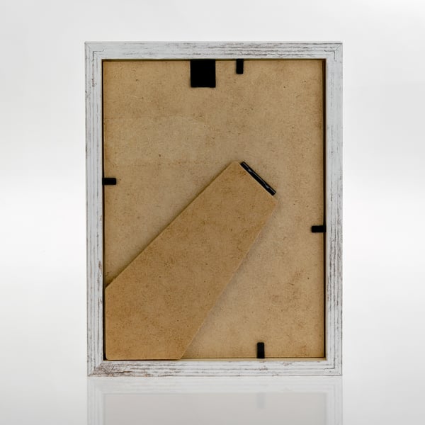 Miniatyrbillede 5 af 6: ZEP Vivan 6 Enkelt billedramme Brun