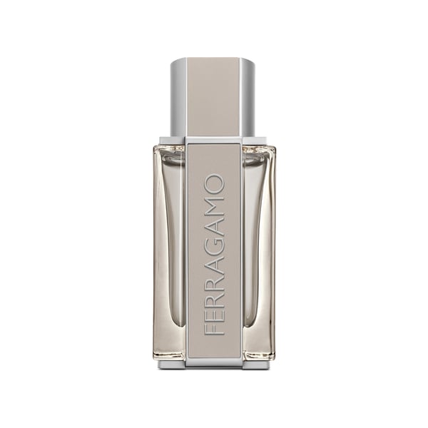 Miniatyrbild 2 av 4: Salvatore Ferragamo Ferragamo Bright Leather 50 ml Män
