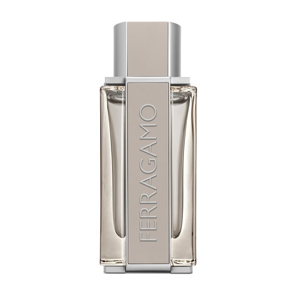 Salvatore Ferragamo Ferragamo Bright Leather 100 ml Mænd