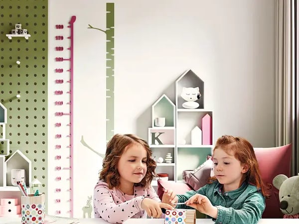 TESA Eco & Crystal 10 m