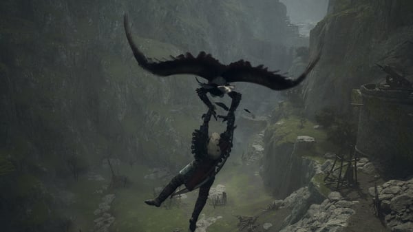 Capcom Dragon's Dogma 2 Standard Engelsk Xbox Series X