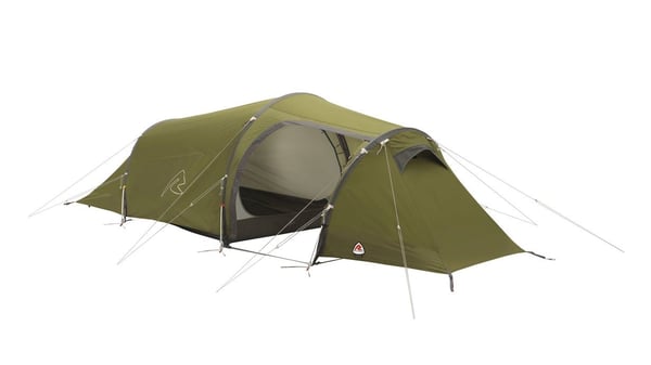 Robens Voyager 2EX Grøn Tunneltelt