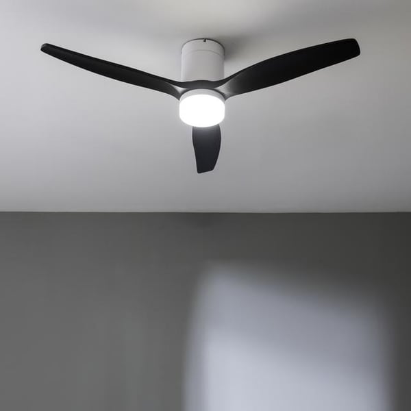 Cecotec 08528 hushållsfläkt Svart