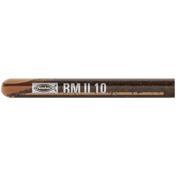 Fischer 539797 kemisk anker Kapsel