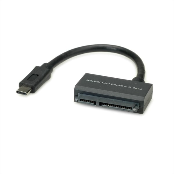 Miniatyrbillede 1 af 2: VALUE 12.99.1051 interface-kort/adapter