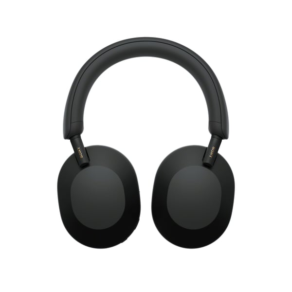 Sony WH-1000XM5 Headset Kabel & trådløs Opkald/musik Bluetooth Sort