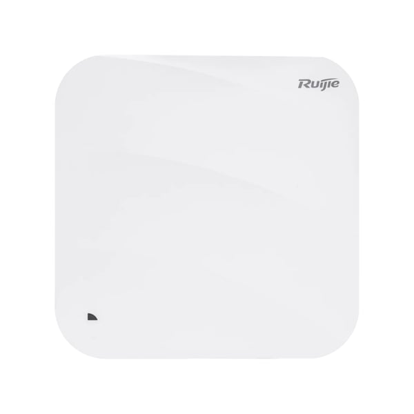 Ruijie Networks RG-AP880-L WLAN adgangspunkt 7780 Mbit/s Hvid Strøm over Ethernet (PoE)