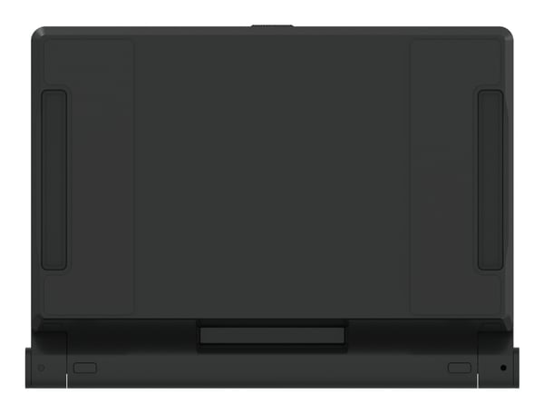 Miniatyrbillede 8 af 9: Hori Fighting Stick α Sort USB Kamppind PC, PlayStation 4, PlayStation 5