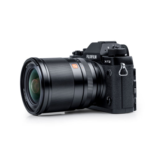 VILTROX AF 13/1.4 X adaptor til kameraobjektiv