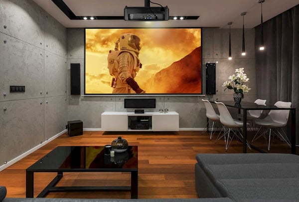 Optoma H190X Vakioprojektori 3900 ANSI lumenia DLP WXGA (1280x800) 3D Musta
