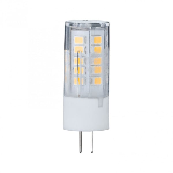 Miniatyrbillede 1 af 3: Paulmann 28818 LED-lampe 4000 K 3 W G4 F