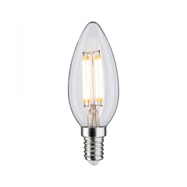 Paulmann 28738 LED-lampe Varm hvid 2700 K 5 W E14 F